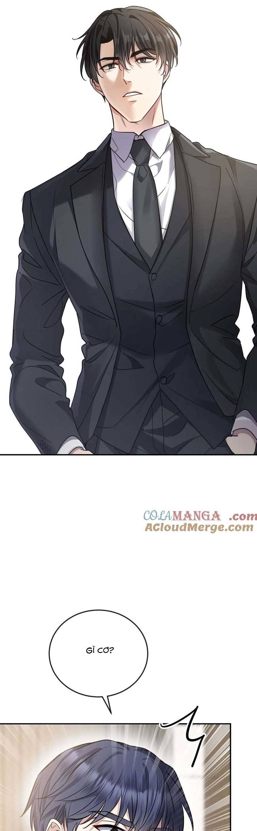 Sau Khi Chia Tay , Tôi Có Kết Đẹp Cùng Với Chú Nhỏ Chap 29 13