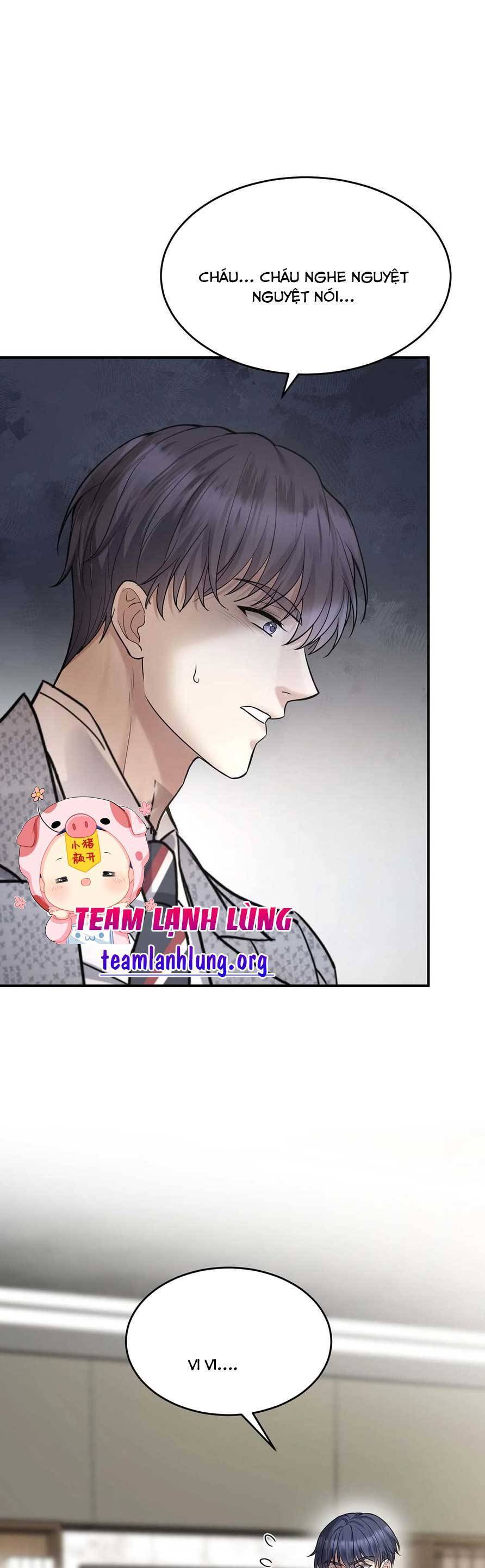 Sau Khi Chia Tay , Tôi Có Kết Đẹp Cùng Với Chú Nhỏ Chap 29 16