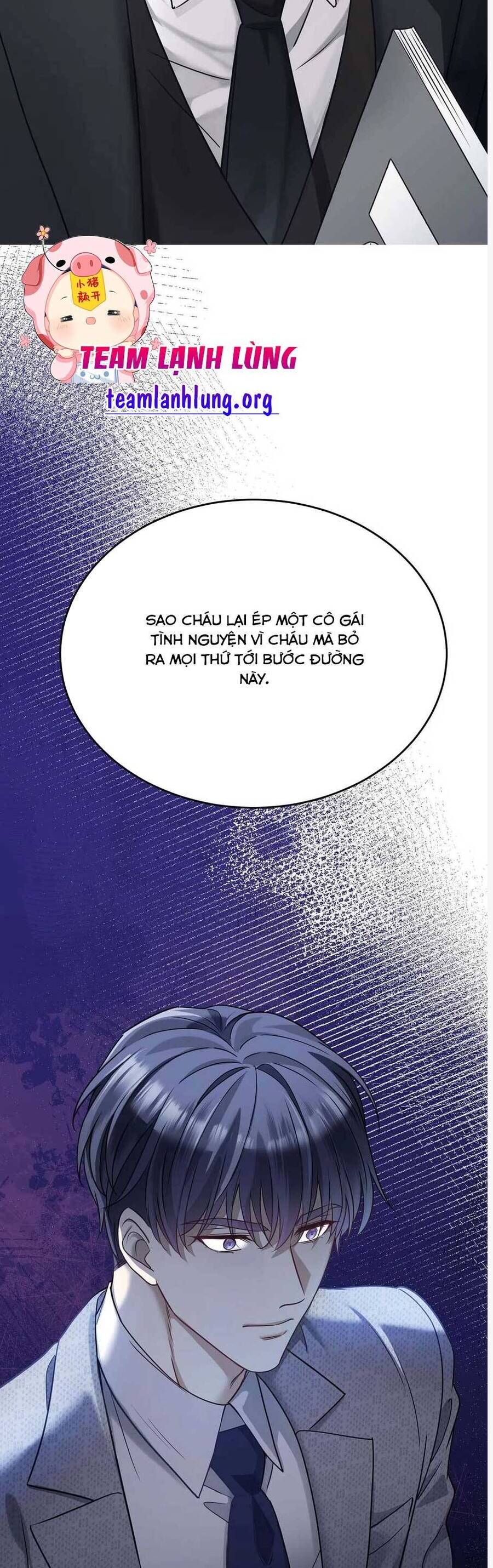 Sau Khi Chia Tay , Tôi Có Kết Đẹp Cùng Với Chú Nhỏ Chap 29 29