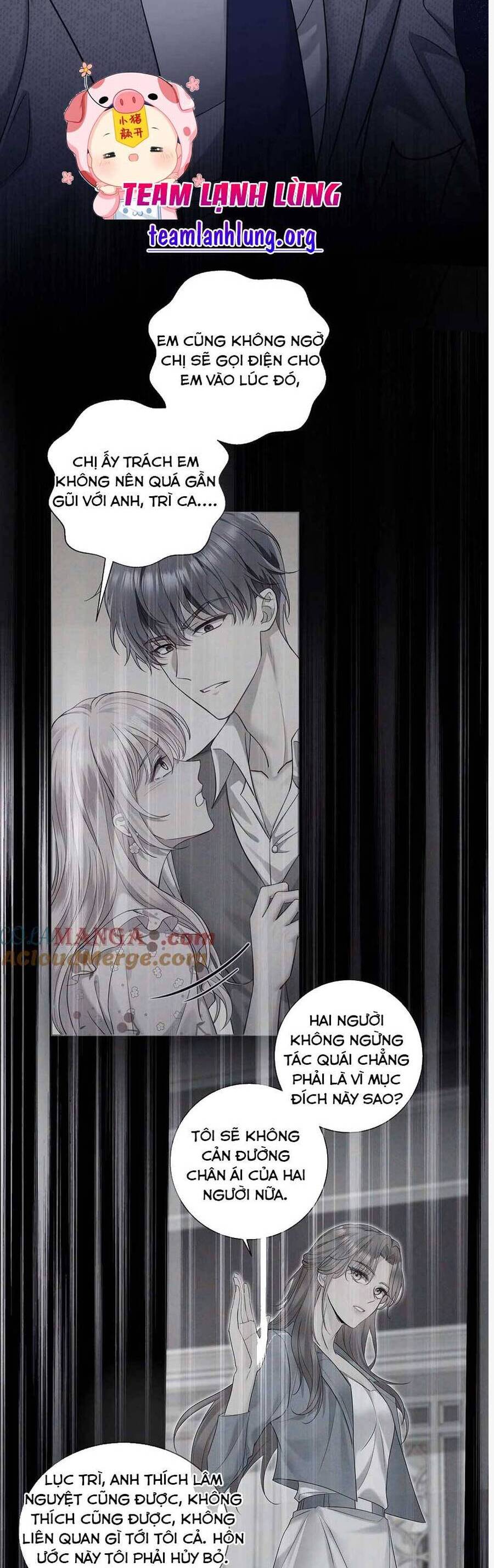 Sau Khi Chia Tay , Tôi Có Kết Đẹp Cùng Với Chú Nhỏ Chap 29 30