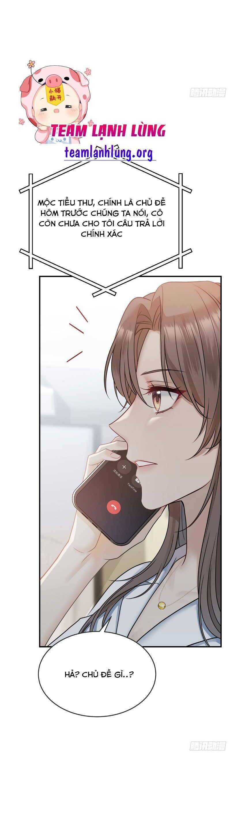 Sau Khi Chia Tay , Tôi Có Kết Đẹp Cùng Với Chú Nhỏ Chap 30 7