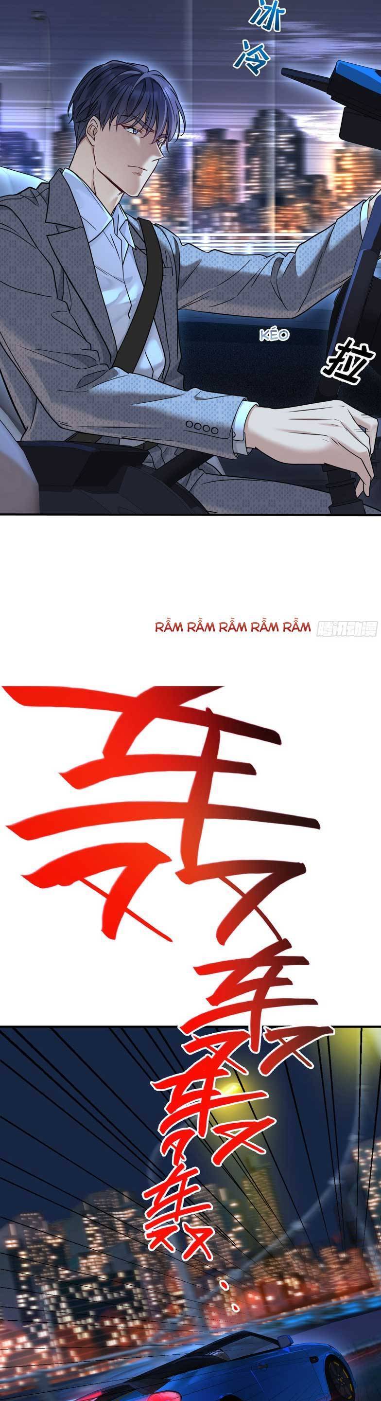 Sau Khi Chia Tay , Tôi Có Kết Đẹp Cùng Với Chú Nhỏ Chap 30 12
