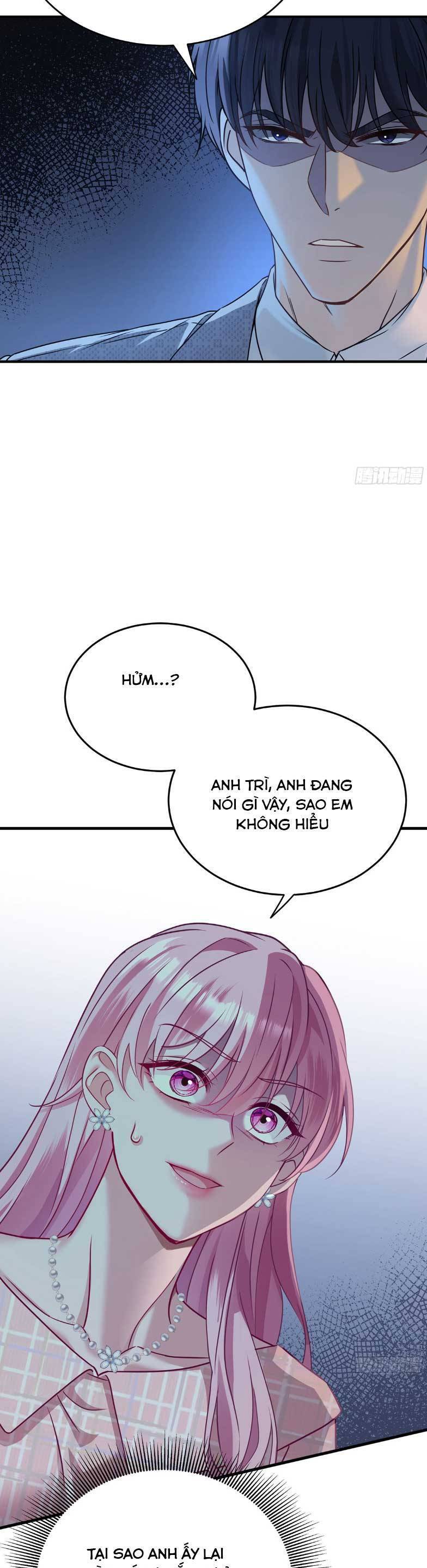 Sau Khi Chia Tay , Tôi Có Kết Đẹp Cùng Với Chú Nhỏ Chap 30 16