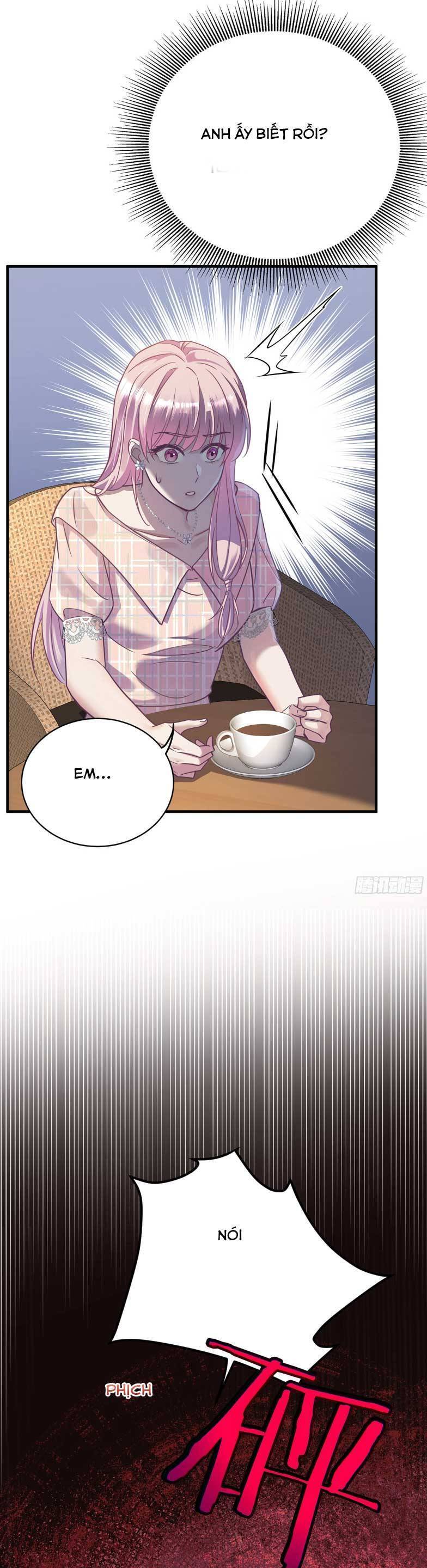 Sau Khi Chia Tay , Tôi Có Kết Đẹp Cùng Với Chú Nhỏ Chap 30 18