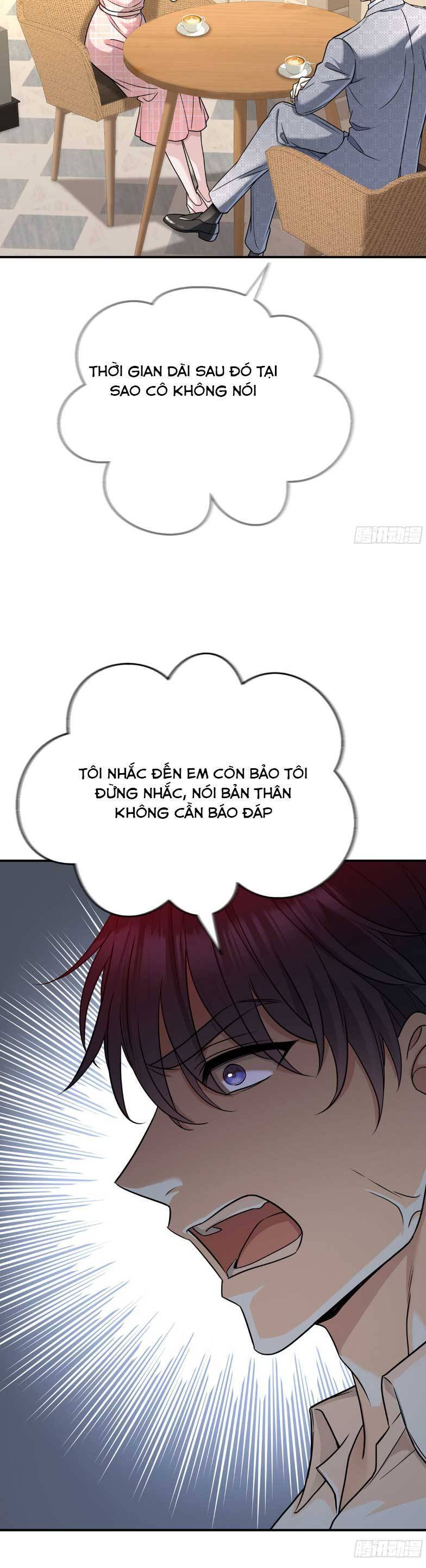 Sau Khi Chia Tay , Tôi Có Kết Đẹp Cùng Với Chú Nhỏ Chap 30 25