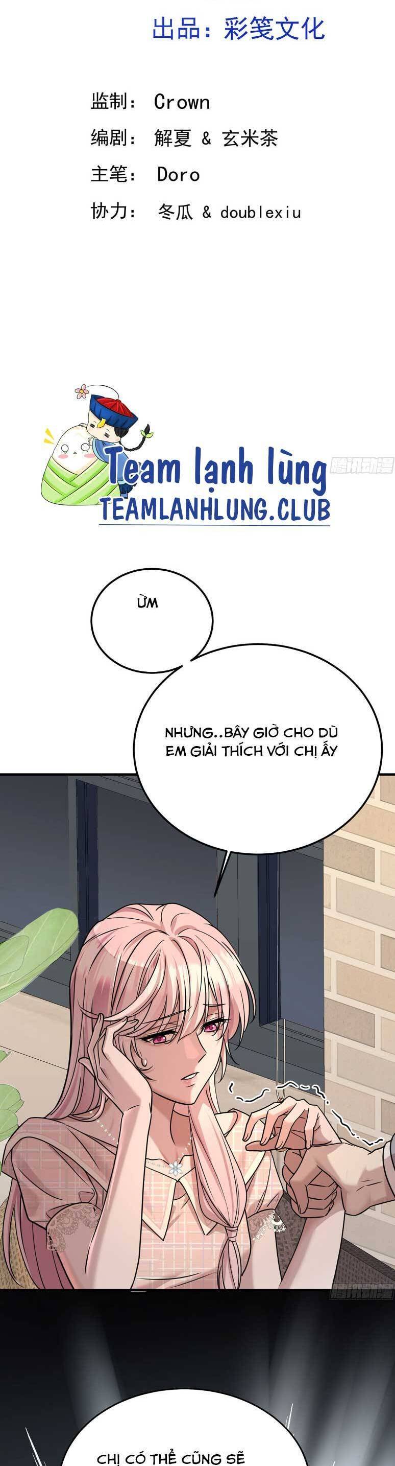 Sau Khi Chia Tay , Tôi Có Kết Đẹp Cùng Với Chú Nhỏ Chap 31 7