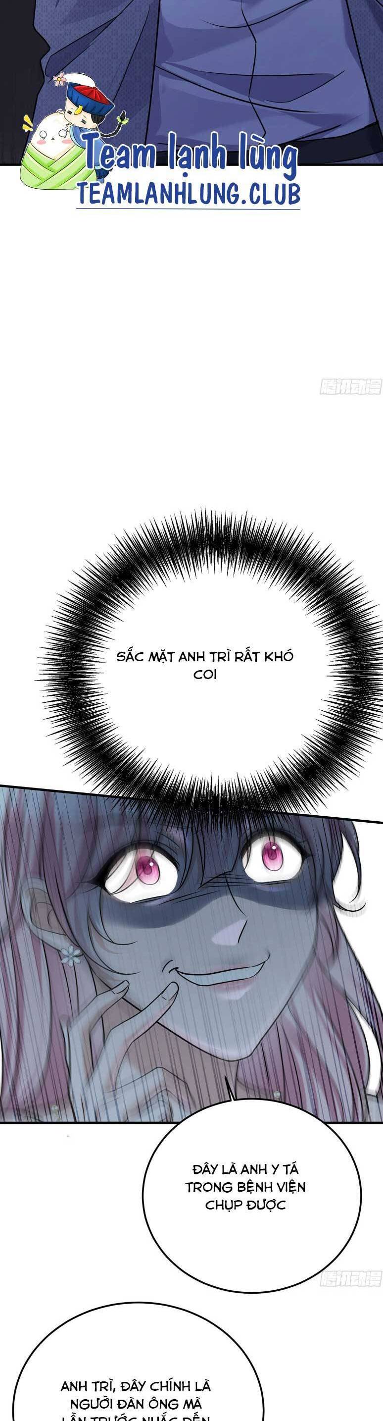 Sau Khi Chia Tay , Tôi Có Kết Đẹp Cùng Với Chú Nhỏ Chap 31 10