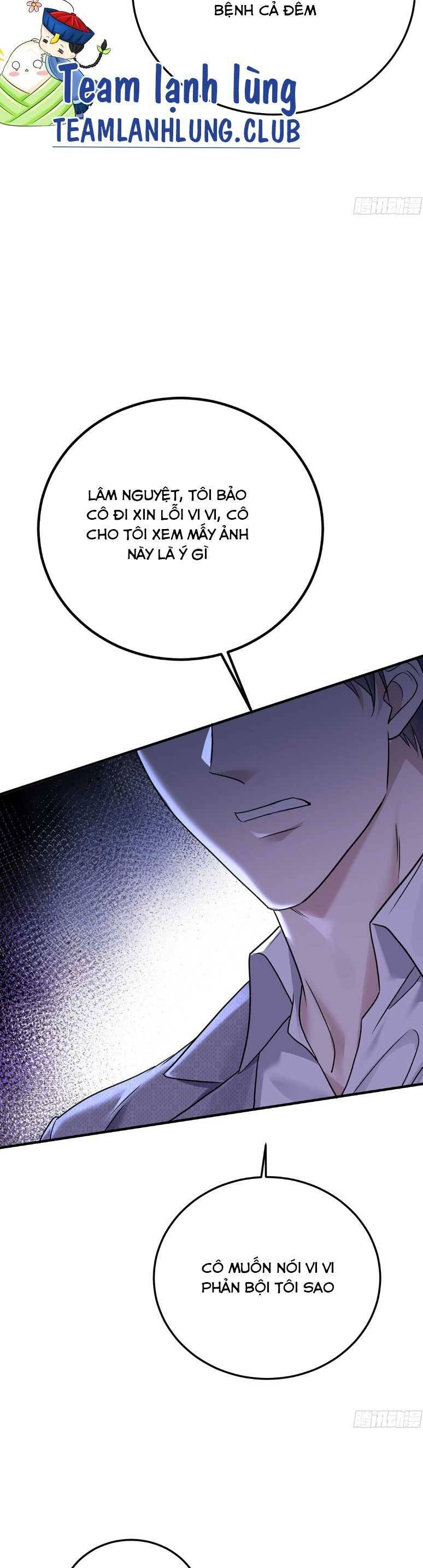 Sau Khi Chia Tay , Tôi Có Kết Đẹp Cùng Với Chú Nhỏ Chap 31 12