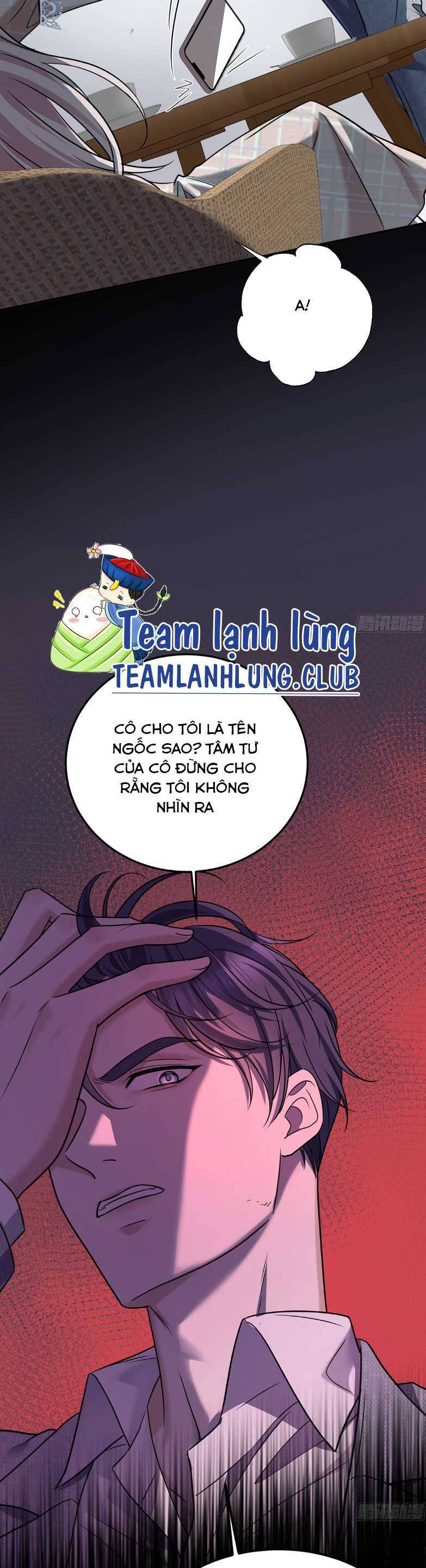 Sau Khi Chia Tay , Tôi Có Kết Đẹp Cùng Với Chú Nhỏ Chap 31 17