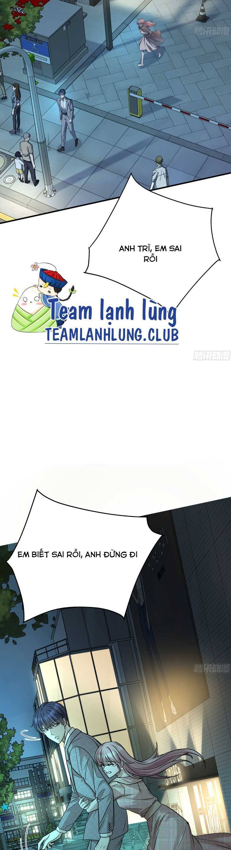 Sau Khi Chia Tay , Tôi Có Kết Đẹp Cùng Với Chú Nhỏ Chap 31 19