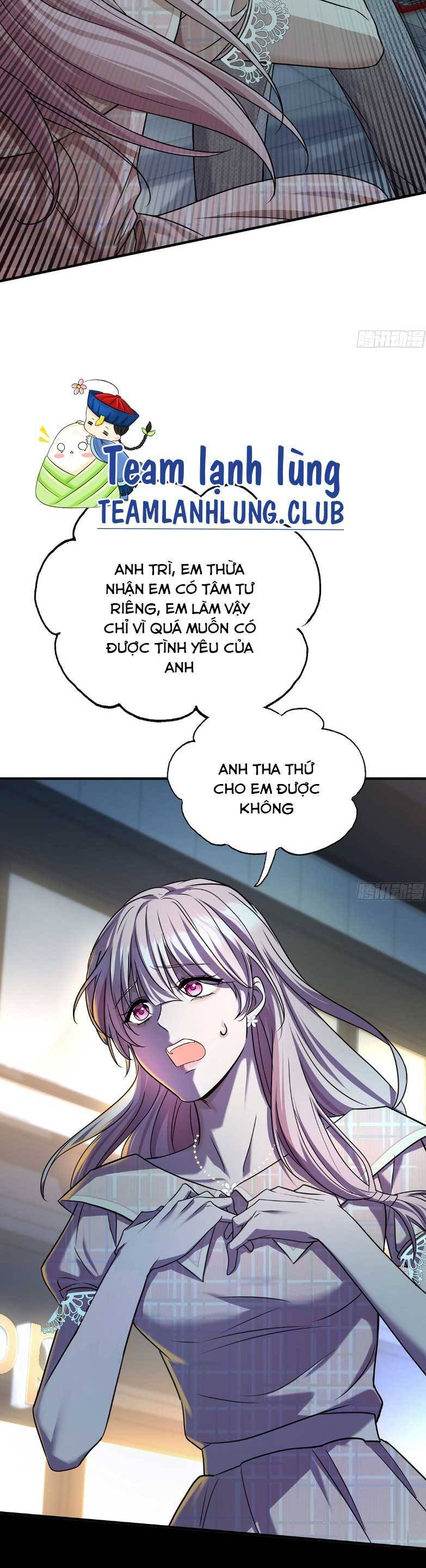 Sau Khi Chia Tay , Tôi Có Kết Đẹp Cùng Với Chú Nhỏ Chap 31 21