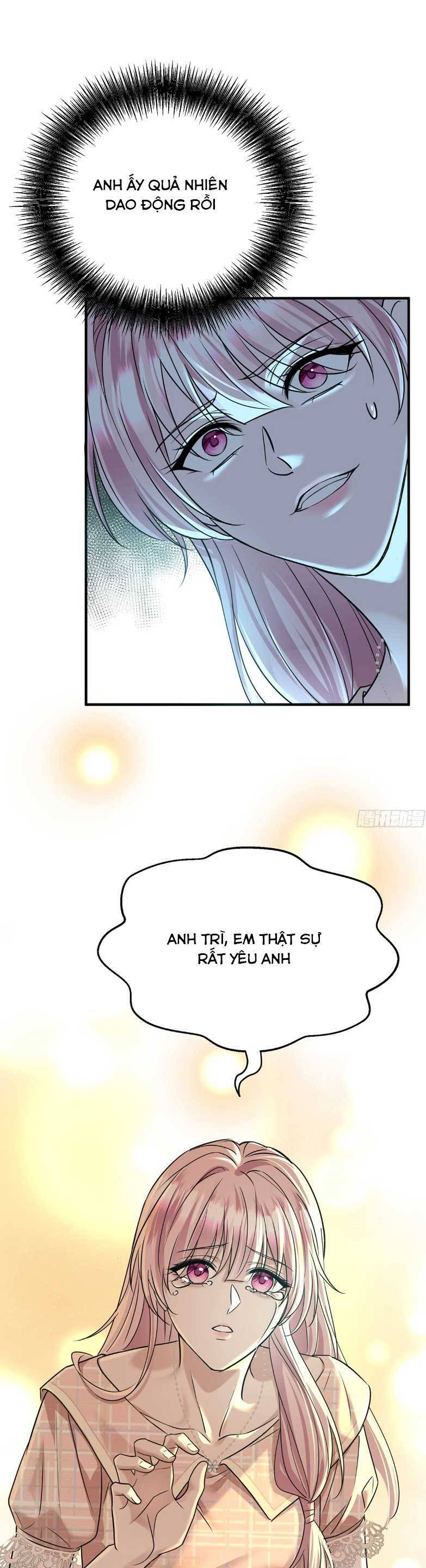 Sau Khi Chia Tay , Tôi Có Kết Đẹp Cùng Với Chú Nhỏ Chap 31 25