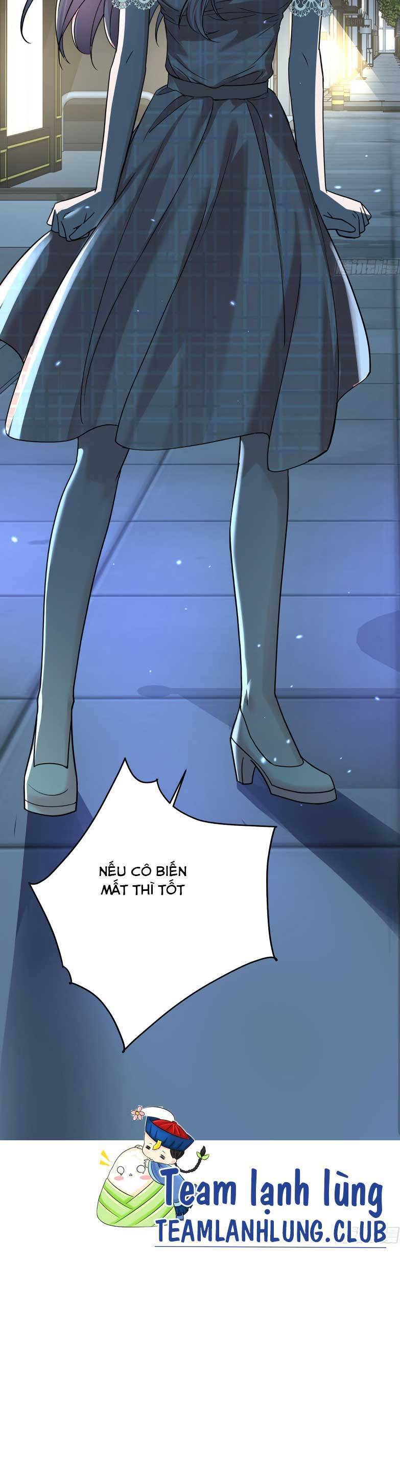 Sau Khi Chia Tay , Tôi Có Kết Đẹp Cùng Với Chú Nhỏ Chap 31 33