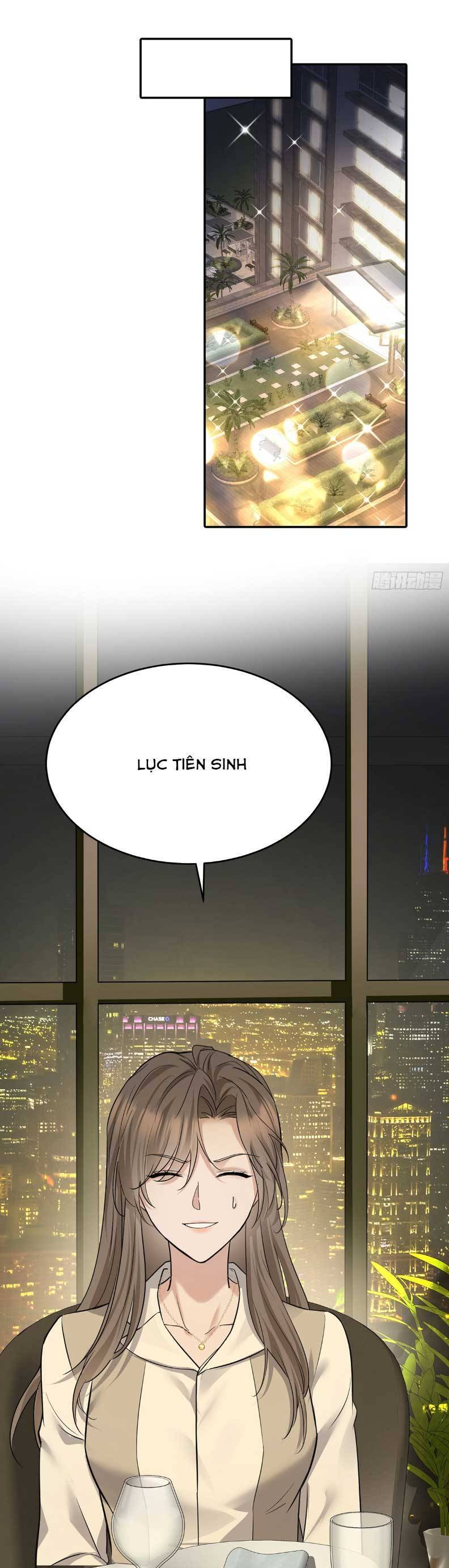 Sau Khi Chia Tay , Tôi Có Kết Đẹp Cùng Với Chú Nhỏ Chap 31 34