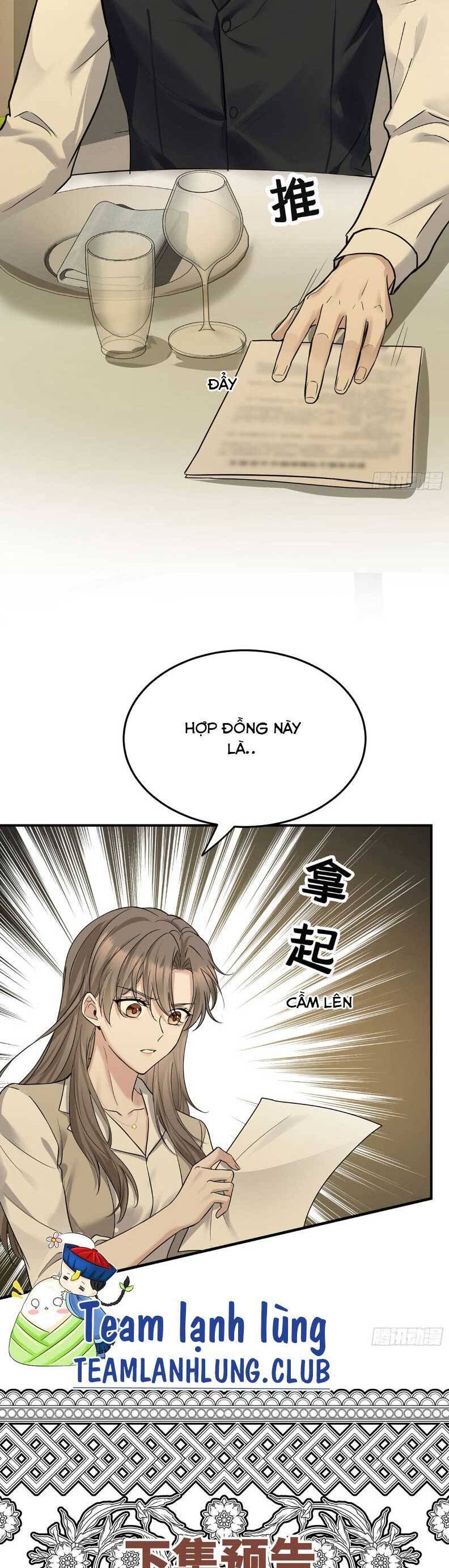 Sau Khi Chia Tay , Tôi Có Kết Đẹp Cùng Với Chú Nhỏ Chap 31 36