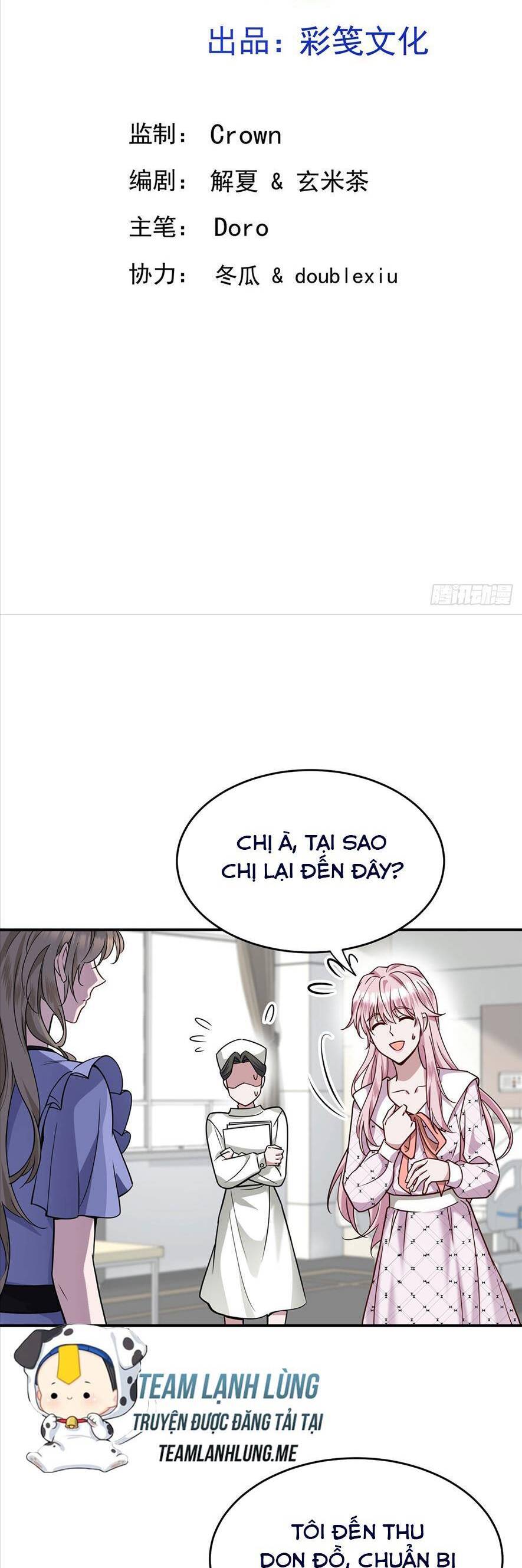 Sau Khi Chia Tay , Tôi Có Kết Đẹp Cùng Với Chú Nhỏ Chap 9 7