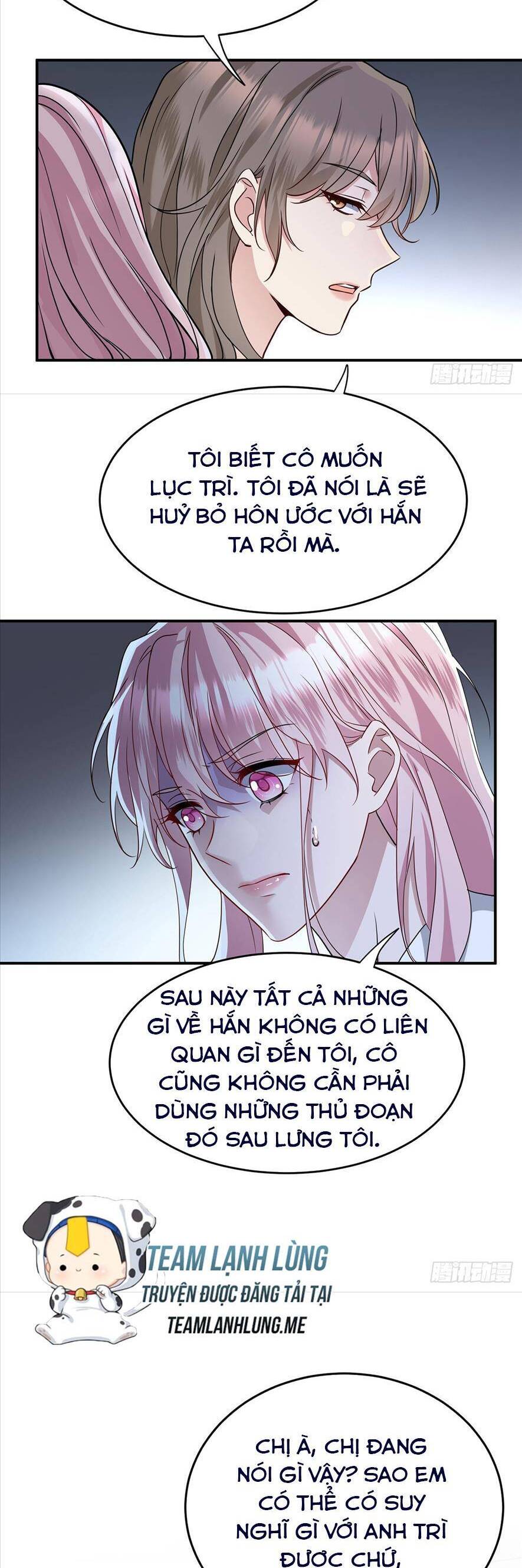 Sau Khi Chia Tay , Tôi Có Kết Đẹp Cùng Với Chú Nhỏ Chap 9 9