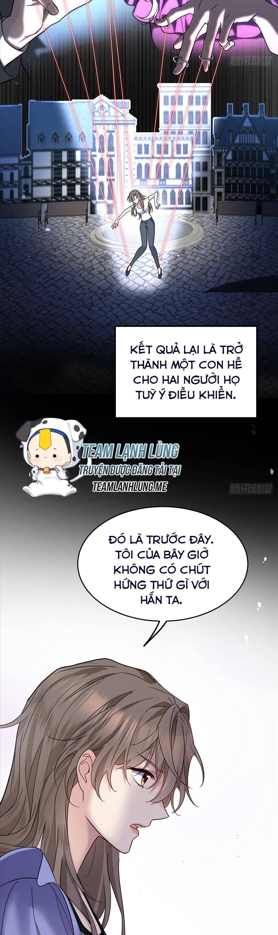 Sau Khi Chia Tay , Tôi Có Kết Đẹp Cùng Với Chú Nhỏ Chap 9 14