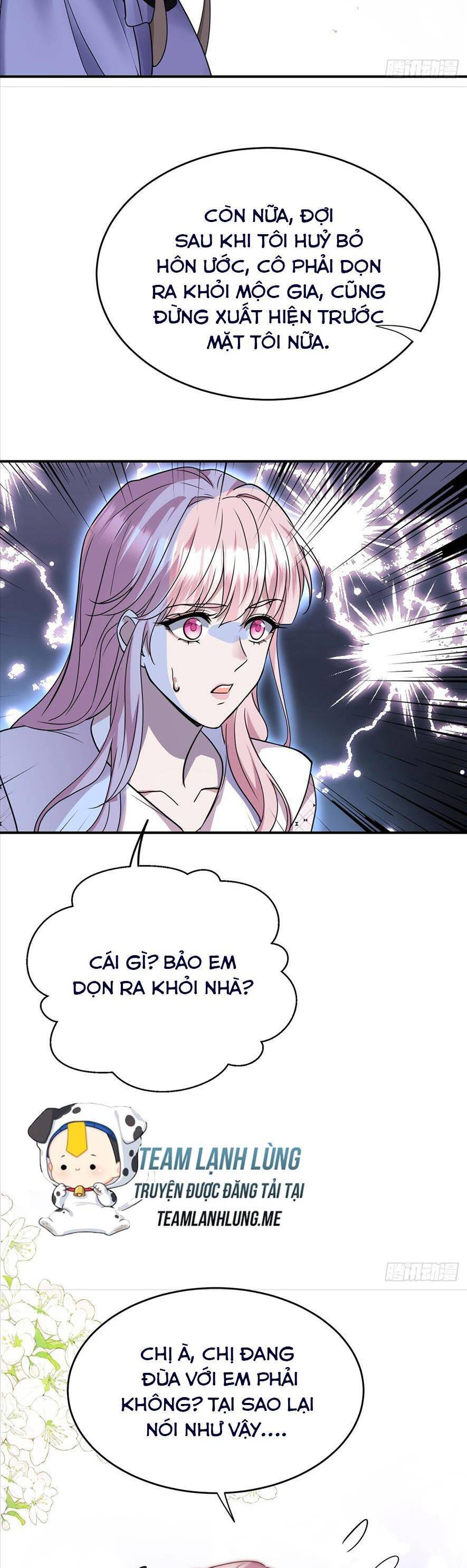 Sau Khi Chia Tay , Tôi Có Kết Đẹp Cùng Với Chú Nhỏ Chap 9 15