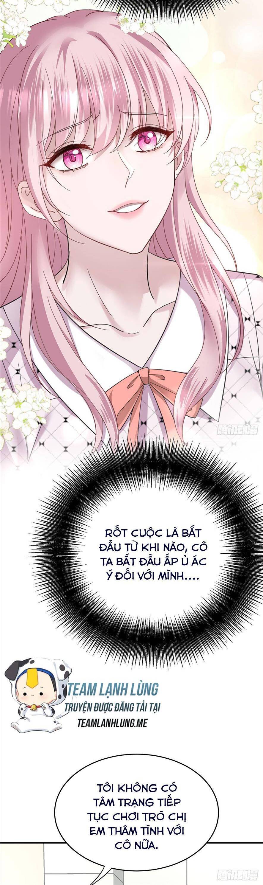 Sau Khi Chia Tay , Tôi Có Kết Đẹp Cùng Với Chú Nhỏ Chap 9 19