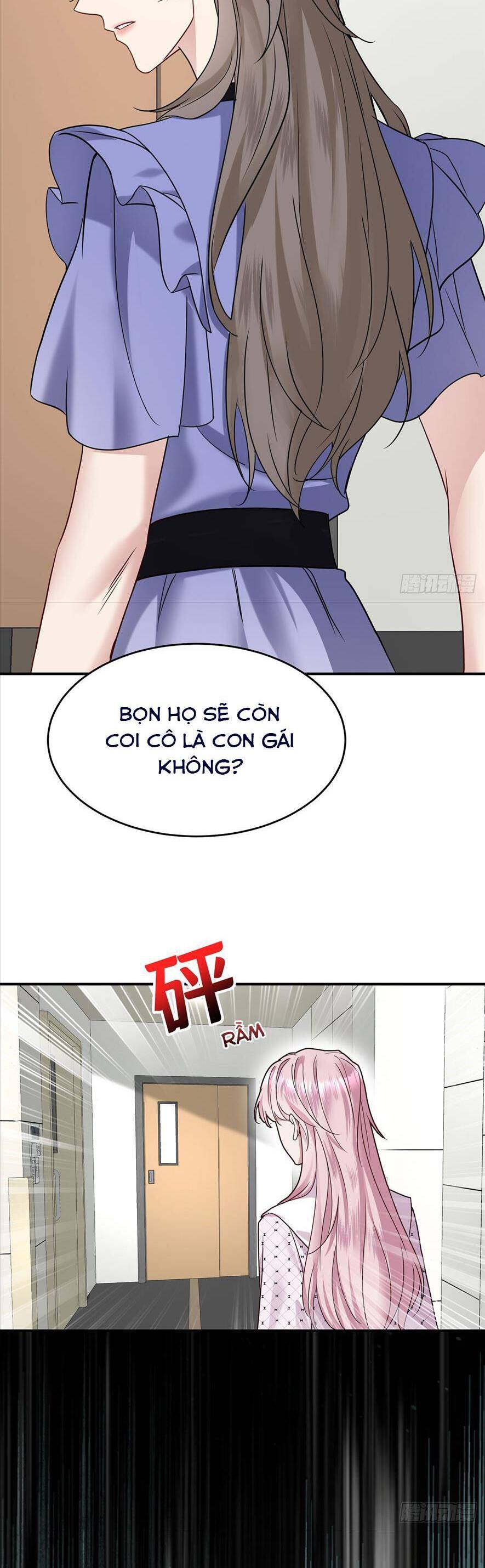 Sau Khi Chia Tay , Tôi Có Kết Đẹp Cùng Với Chú Nhỏ Chap 9 21