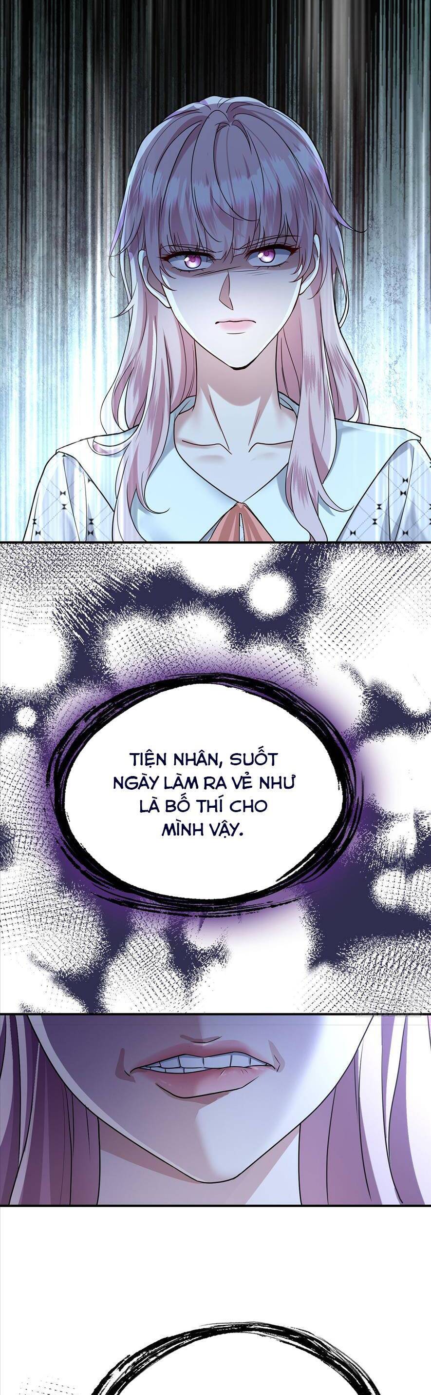 Sau Khi Chia Tay , Tôi Có Kết Đẹp Cùng Với Chú Nhỏ Chap 9 22