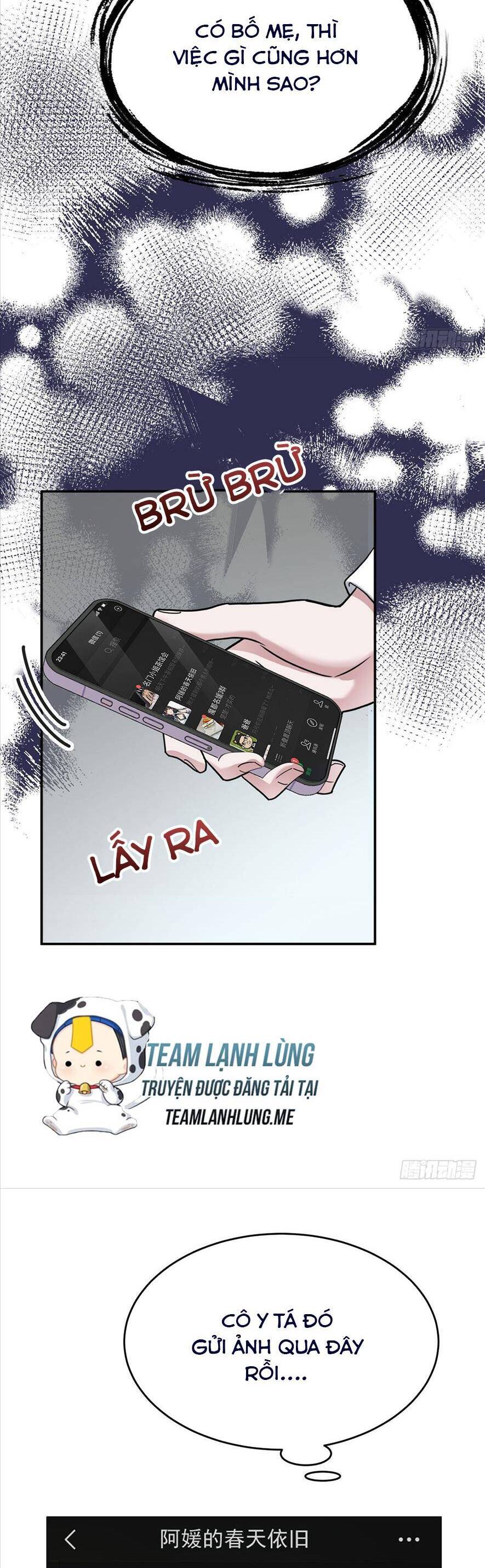 Sau Khi Chia Tay , Tôi Có Kết Đẹp Cùng Với Chú Nhỏ Chap 9 23