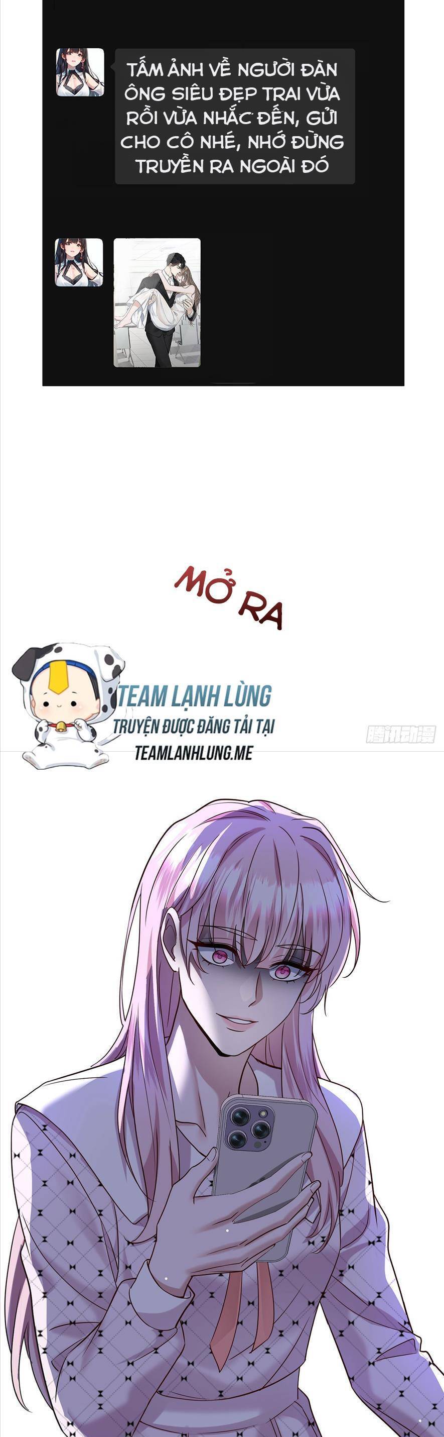 Sau Khi Chia Tay , Tôi Có Kết Đẹp Cùng Với Chú Nhỏ Chap 9 24