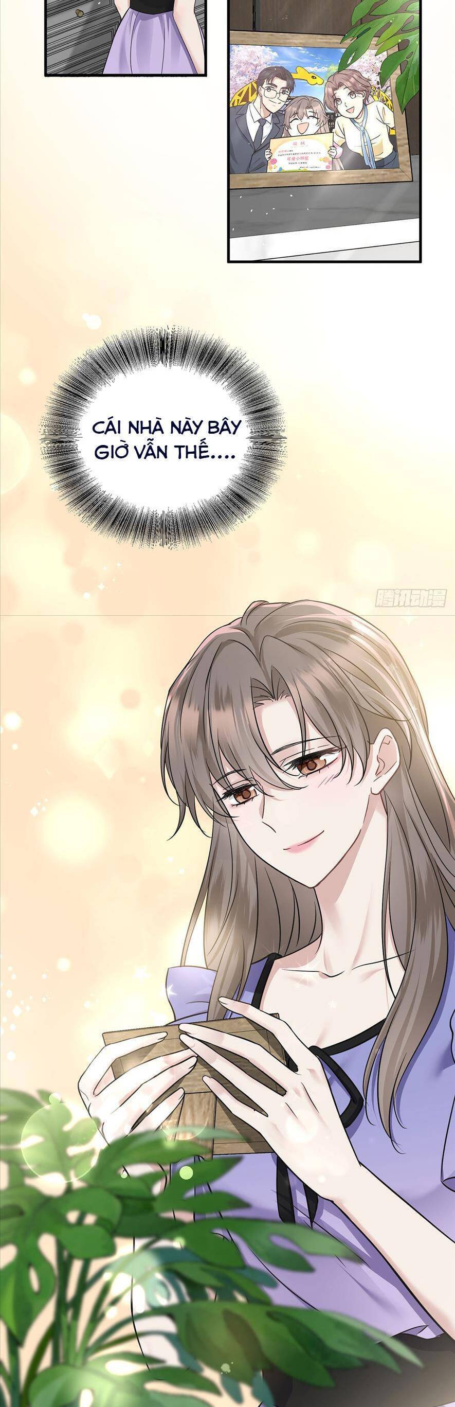 Sau Khi Chia Tay , Tôi Có Kết Đẹp Cùng Với Chú Nhỏ Chap 9 29