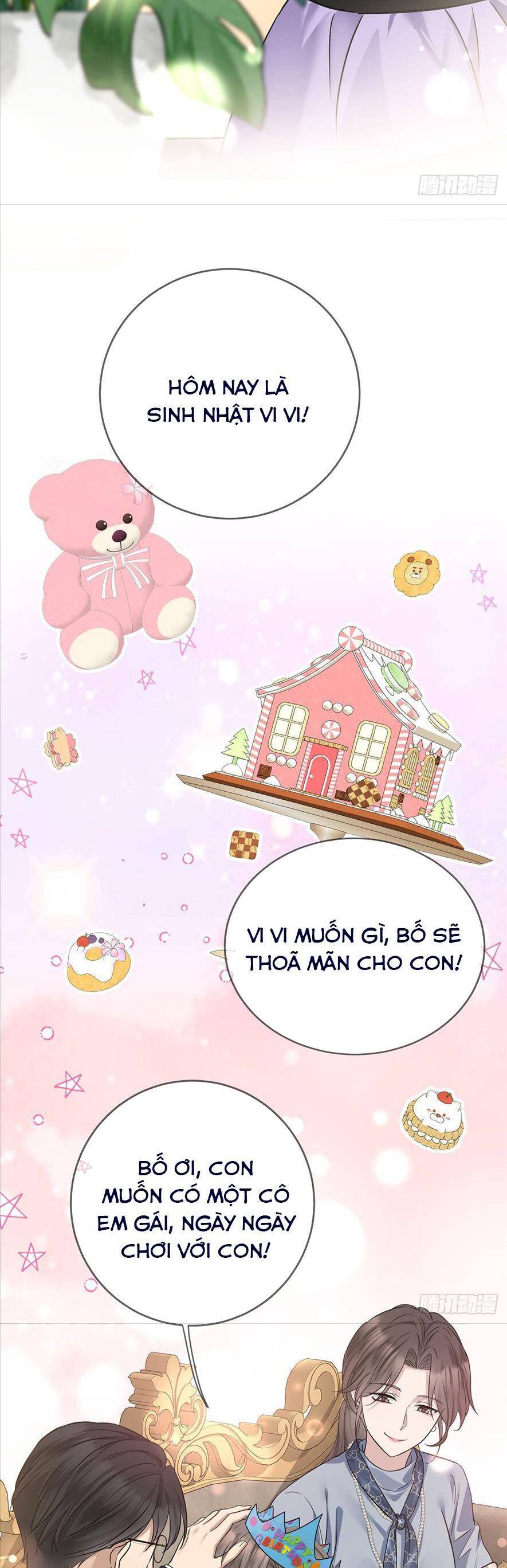 Sau Khi Chia Tay , Tôi Có Kết Đẹp Cùng Với Chú Nhỏ Chap 9 30