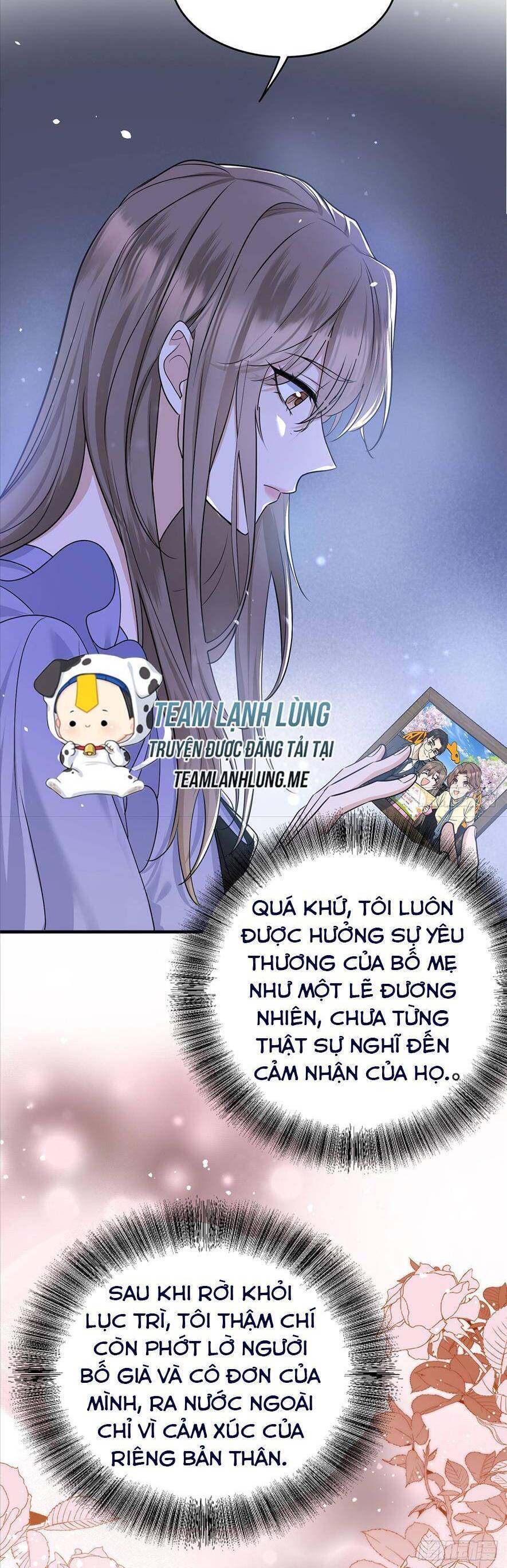 Sau Khi Chia Tay , Tôi Có Kết Đẹp Cùng Với Chú Nhỏ Chap 9 34