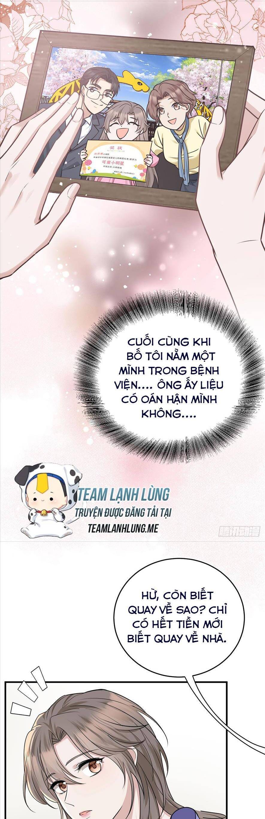 Sau Khi Chia Tay , Tôi Có Kết Đẹp Cùng Với Chú Nhỏ Chap 9 35