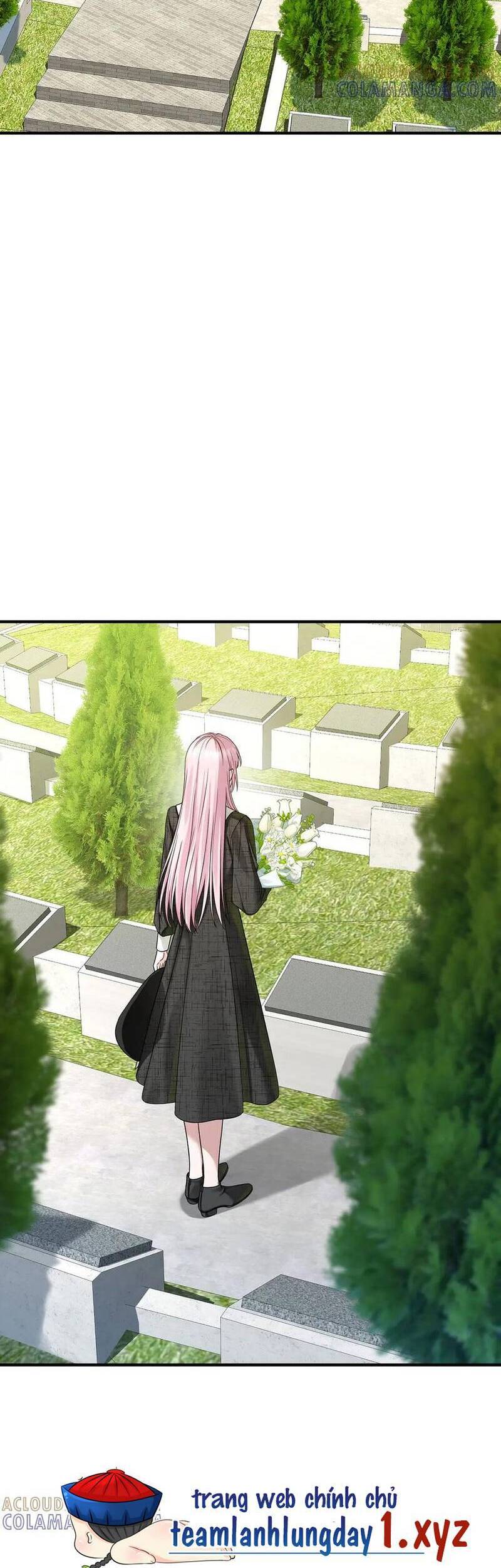 Sau Khi Chia Tay , Tôi Có Kết Đẹp Cùng Với Chú Nhỏ Chap 99 - Trang 2