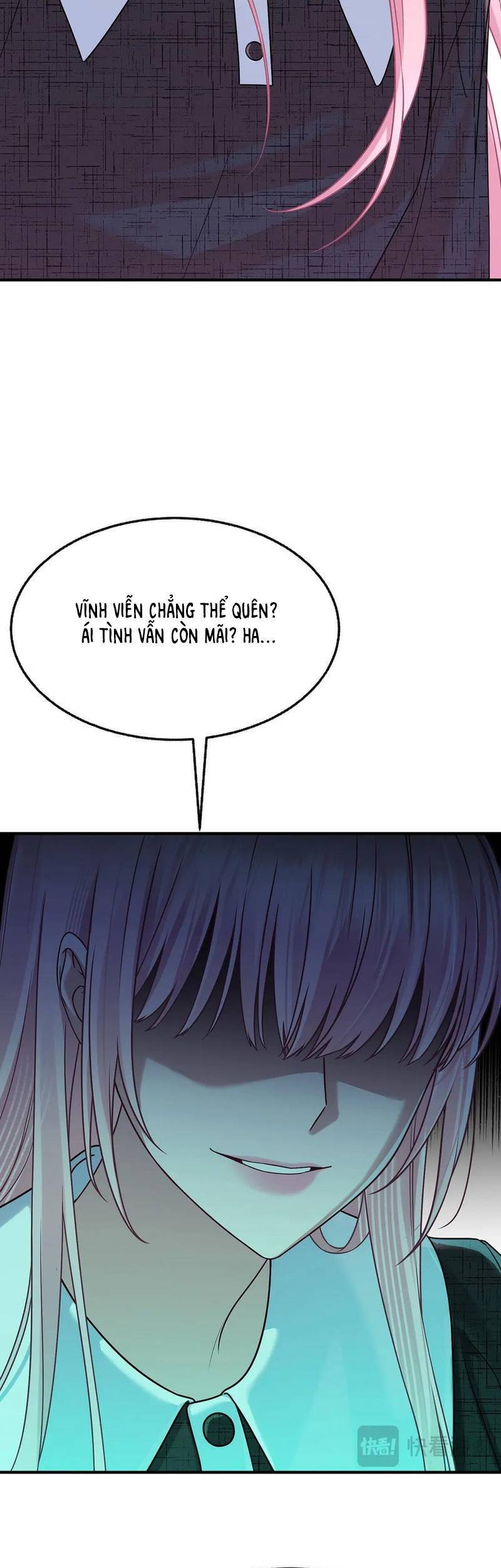 Sau Khi Chia Tay , Tôi Có Kết Đẹp Cùng Với Chú Nhỏ Chap 99 - Trang 2