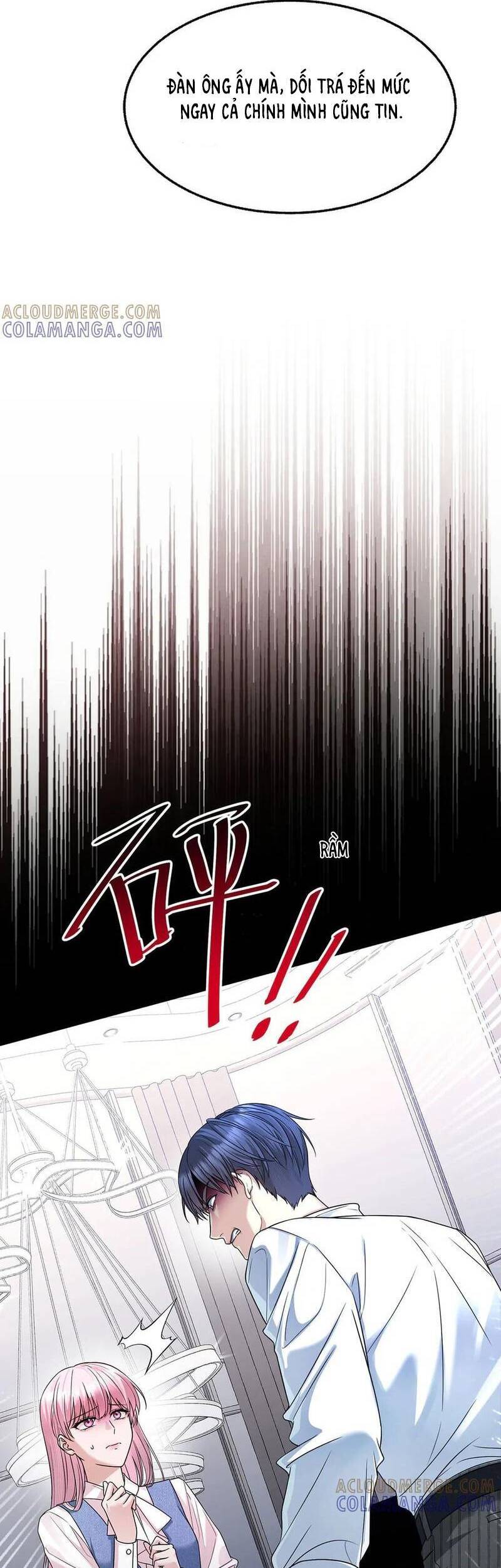 Sau Khi Chia Tay , Tôi Có Kết Đẹp Cùng Với Chú Nhỏ Chap 99 - Trang 2