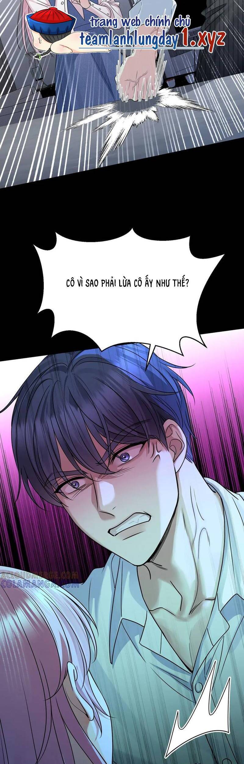 Sau Khi Chia Tay , Tôi Có Kết Đẹp Cùng Với Chú Nhỏ Chap 99 - Trang 2