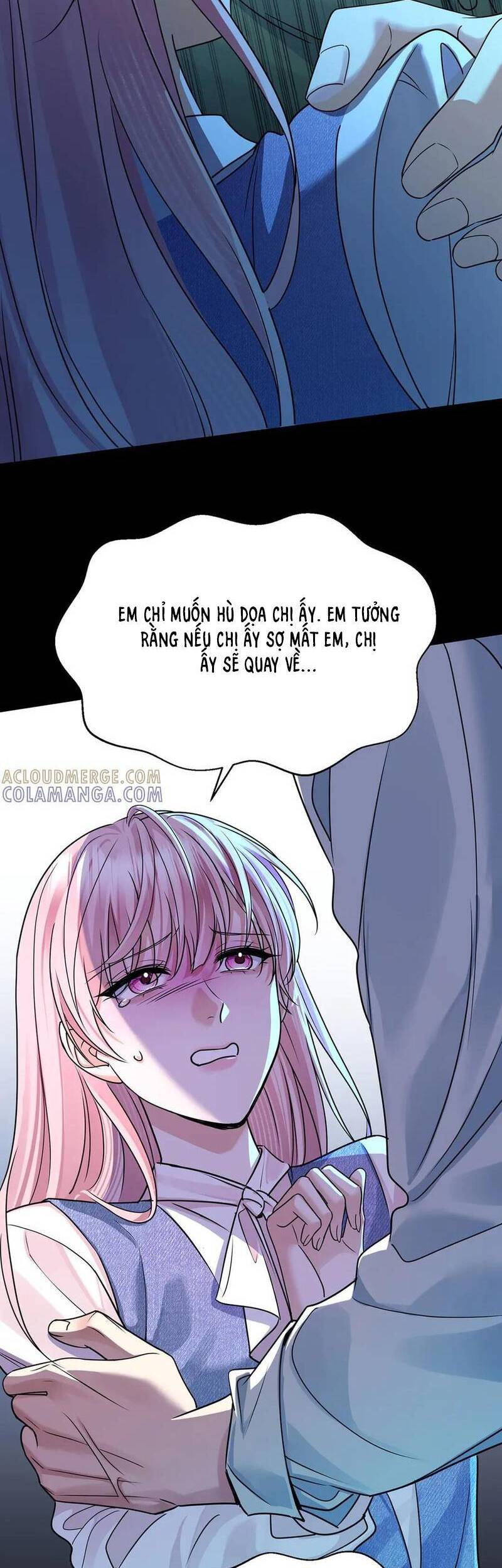 Sau Khi Chia Tay , Tôi Có Kết Đẹp Cùng Với Chú Nhỏ Chap 99 - Trang 2
