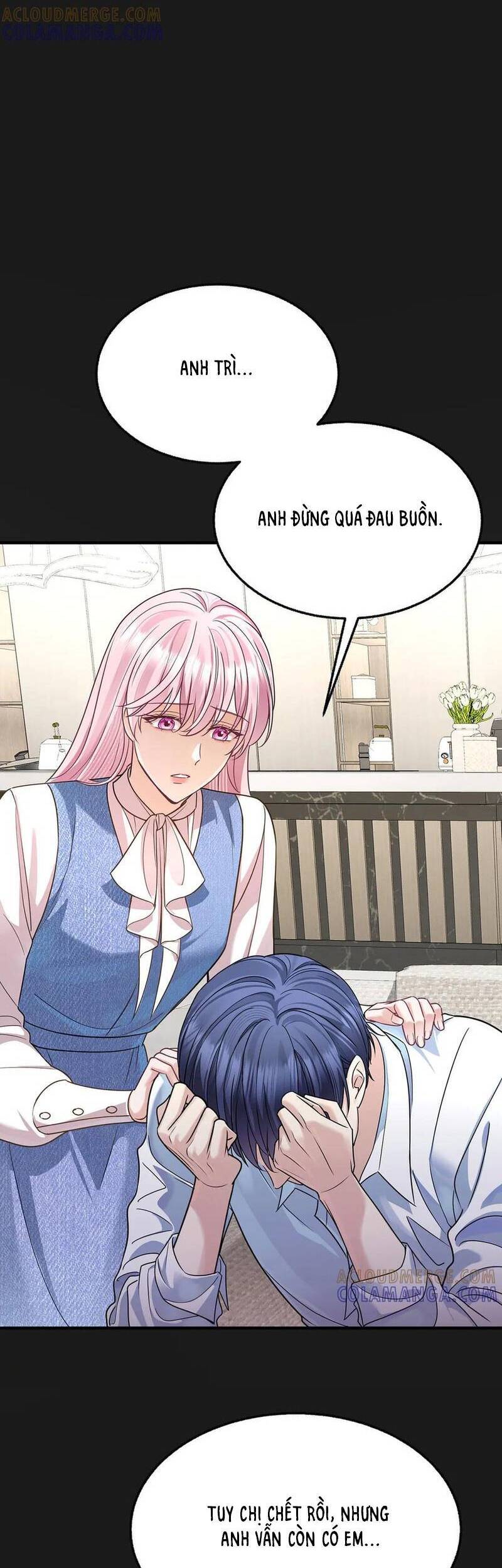Sau Khi Chia Tay , Tôi Có Kết Đẹp Cùng Với Chú Nhỏ Chap 99 - Trang 2