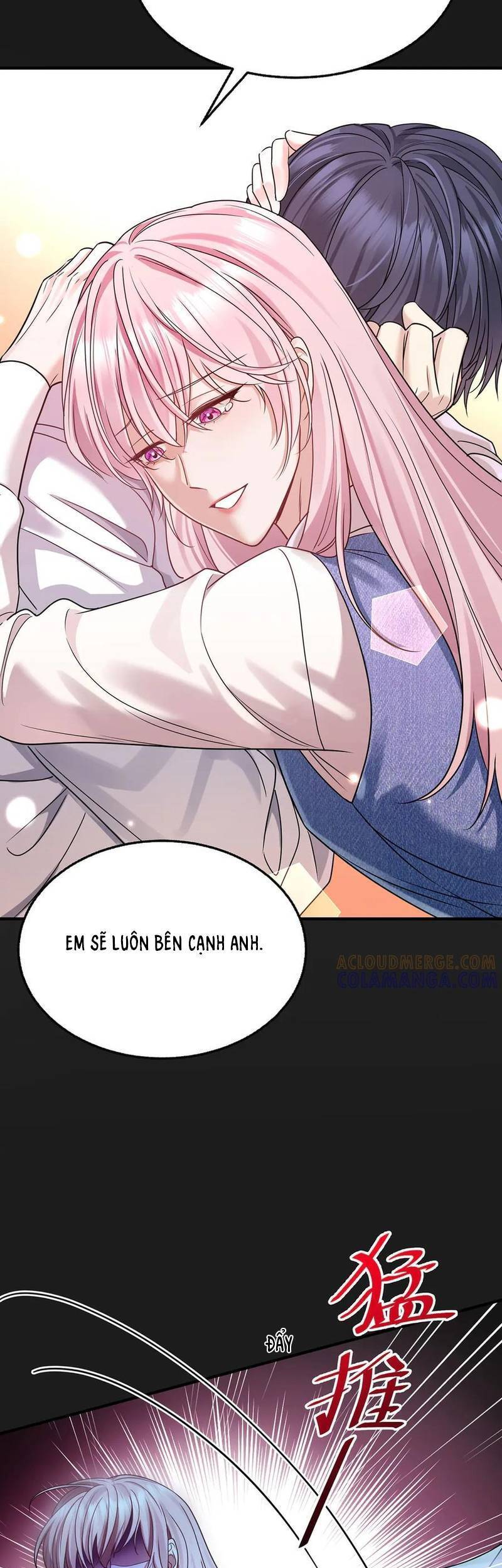 Sau Khi Chia Tay , Tôi Có Kết Đẹp Cùng Với Chú Nhỏ Chap 99 - Trang 2