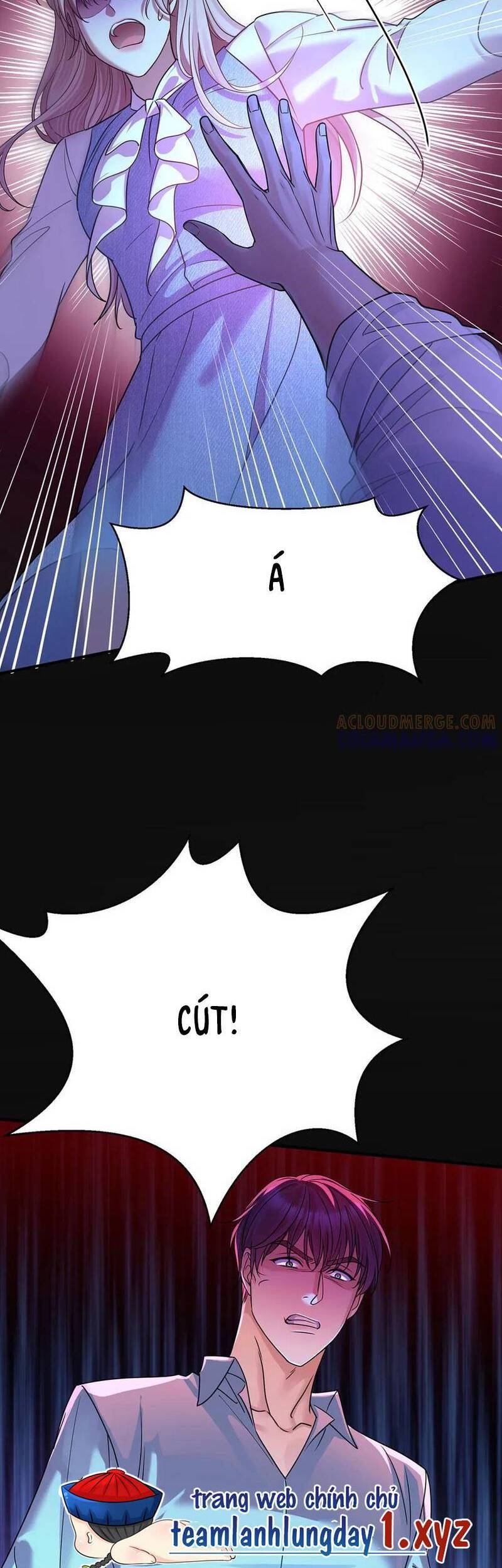 Sau Khi Chia Tay , Tôi Có Kết Đẹp Cùng Với Chú Nhỏ Chap 99 - Trang 2