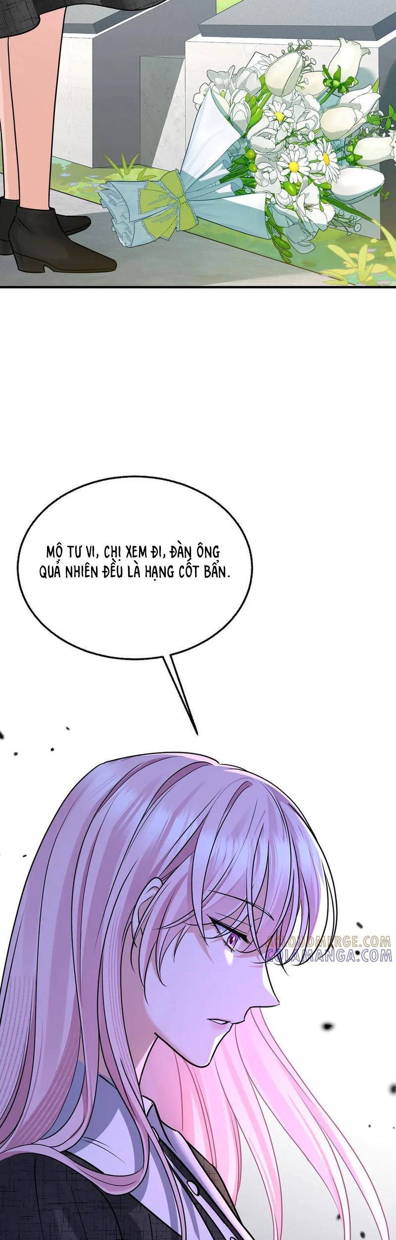 Sau Khi Chia Tay , Tôi Có Kết Đẹp Cùng Với Chú Nhỏ Chap 99 - Trang 2