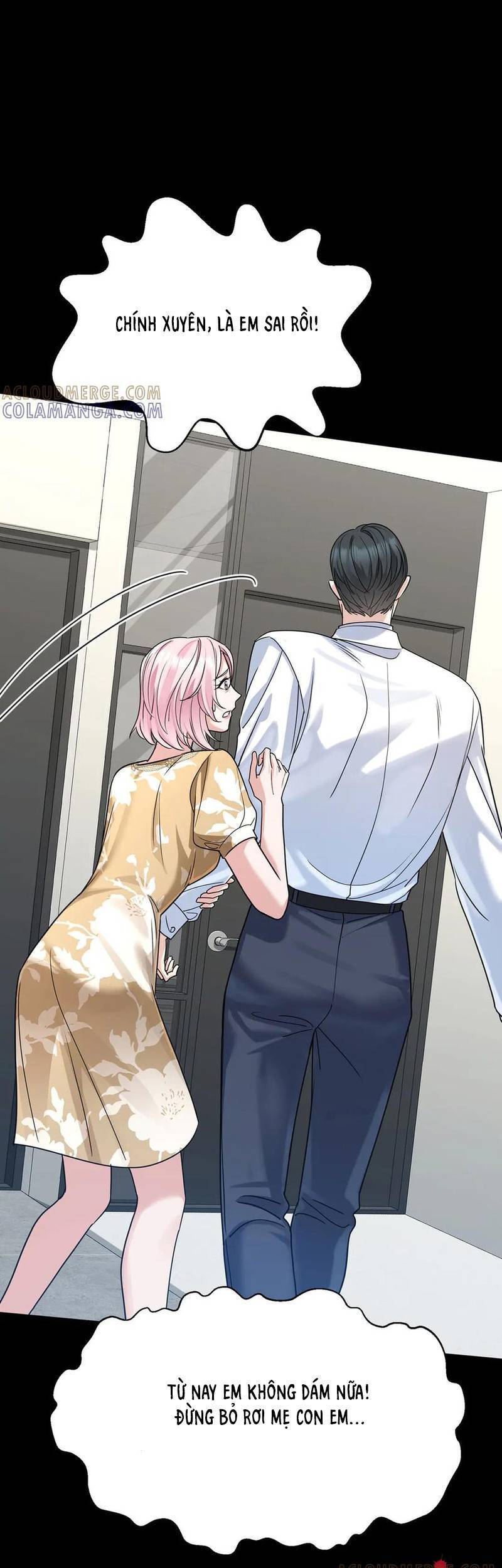 Sau Khi Chia Tay , Tôi Có Kết Đẹp Cùng Với Chú Nhỏ Chap 99 - Trang 2