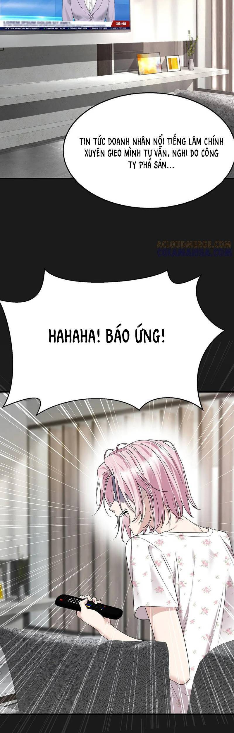Sau Khi Chia Tay , Tôi Có Kết Đẹp Cùng Với Chú Nhỏ Chap 99 - Trang 2