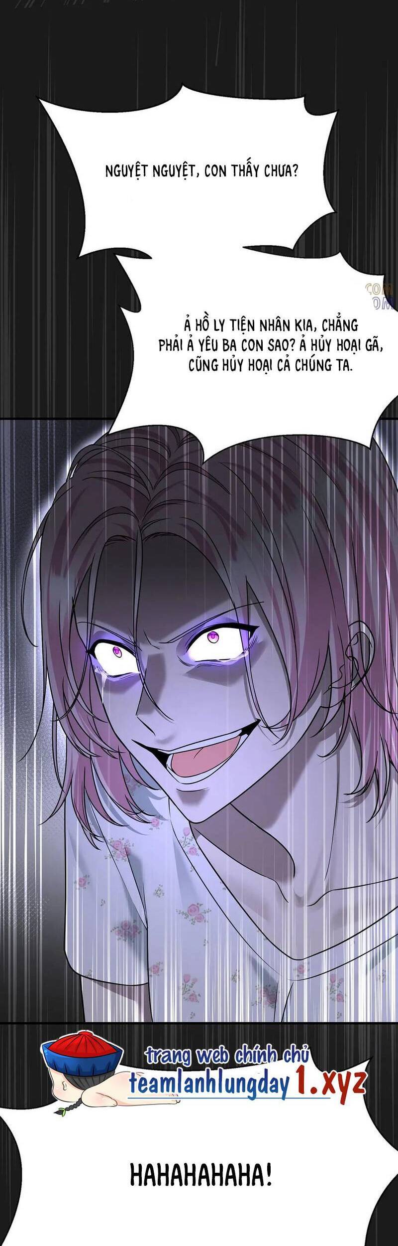 Sau Khi Chia Tay , Tôi Có Kết Đẹp Cùng Với Chú Nhỏ Chap 99 - Trang 2