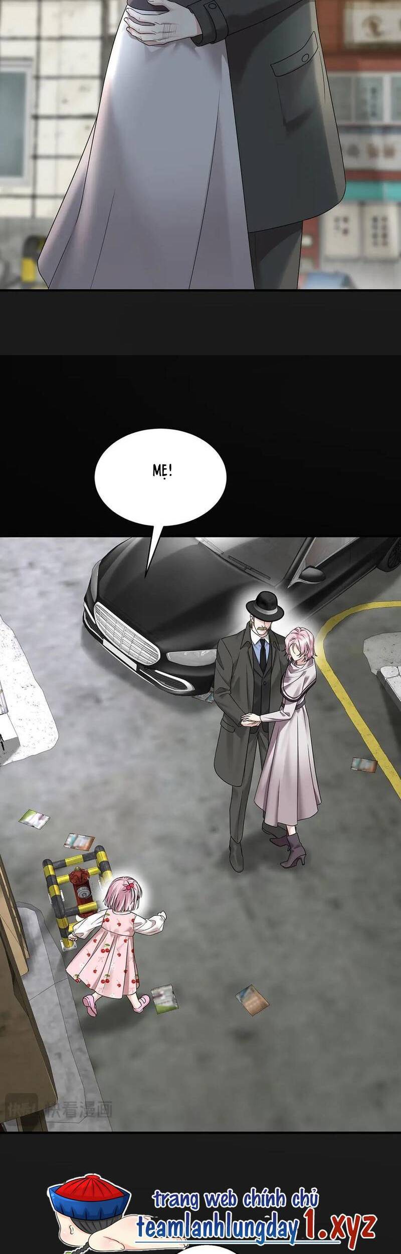 Sau Khi Chia Tay , Tôi Có Kết Đẹp Cùng Với Chú Nhỏ Chap 99 - Trang 2