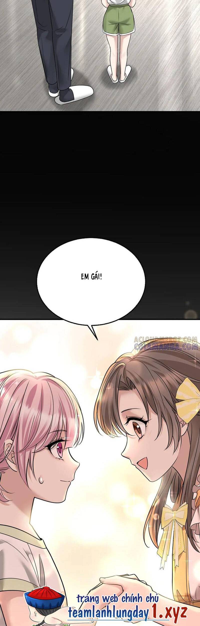 Sau Khi Chia Tay , Tôi Có Kết Đẹp Cùng Với Chú Nhỏ Chap 99 - Trang 2