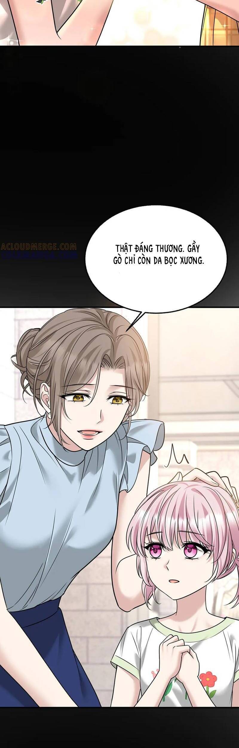 Sau Khi Chia Tay , Tôi Có Kết Đẹp Cùng Với Chú Nhỏ Chap 99 - Trang 2