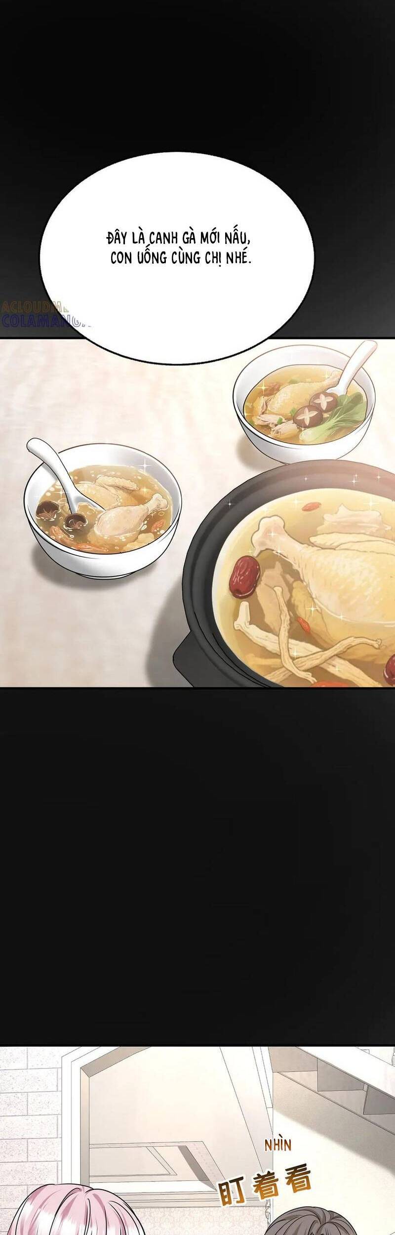Sau Khi Chia Tay , Tôi Có Kết Đẹp Cùng Với Chú Nhỏ Chap 99 - Trang 2