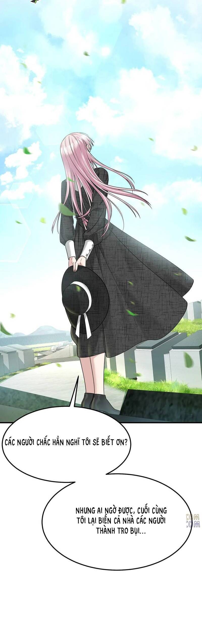 Sau Khi Chia Tay , Tôi Có Kết Đẹp Cùng Với Chú Nhỏ Chap 99 - Trang 2