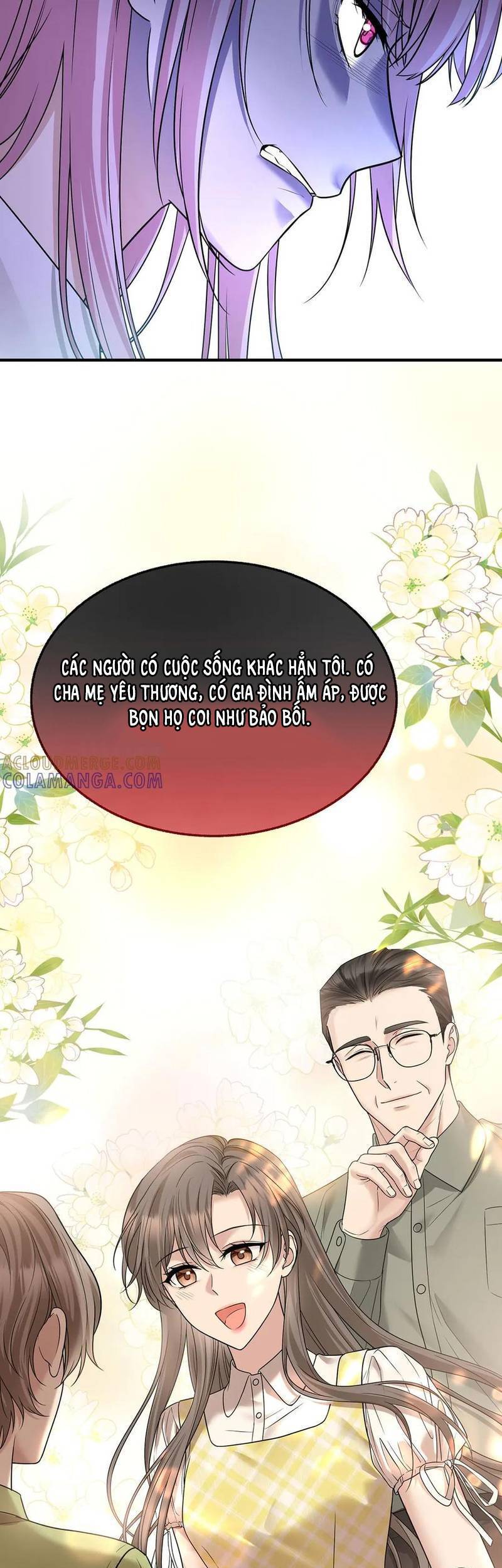Sau Khi Chia Tay , Tôi Có Kết Đẹp Cùng Với Chú Nhỏ Chap 99 - Trang 2